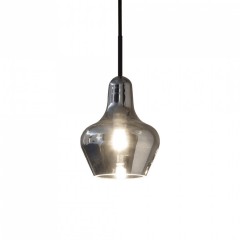 Подвесной светильник Ideal Lux LIDO-2 SP1 FUME' 168357