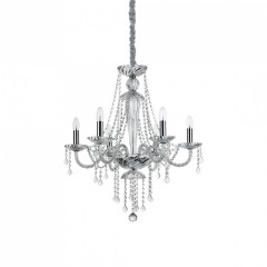 Люстра Ideal Lux AMADEUS SP6 168753