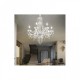 Люстра Ideal Lux AMADEUS SP6 168753