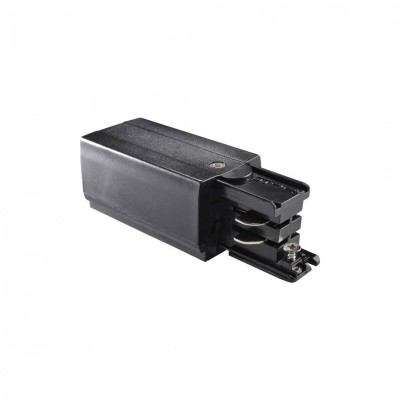 Коннектор Ideal Lux LINK TRIMLESS MAIN CONNECTOR RIGHT BK ON-OFF 169606 Коннектор Ideal Lux LINK TRIMLESS MAIN CONNECTOR RIGHT BK ON-OFF 169606