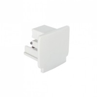 Компонент Ideal Lux LINK END CAP WH 169613