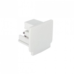 Компонент Ideal Lux LINK END CAP WH 169613
