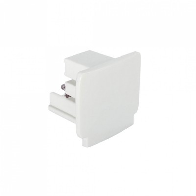 Компонент Ideal Lux LINK END CAP WH 169613 Компонент Ideal Lux LINK END CAP WH 169613