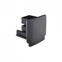 Компонент Ideal Lux LINK END CAP BK 169620