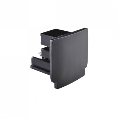 Компонент Ideal Lux LINK END CAP BK 169620 Компонент Ideal Lux LINK END CAP BK 169620