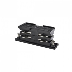 Конектор Ideal Lux LINK ELECTRIFIED CONNECTOR BK ON-OFF 169644