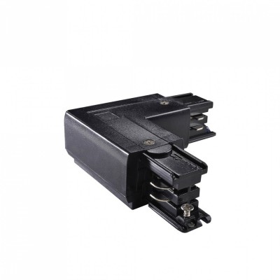 Конектор Ideal Lux LINK TRIMLESS L-CONNECTOR RIGHT BK ON-OFF 169729 Конектор Ideal Lux LINK TRIMLESS L-CONNECTOR RIGHT BK ON-OFF 169729