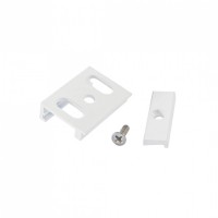 Компонент Ideal Lux LINK TRIMLESS KIT SURFACE WH 169972
