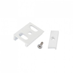 Компонент Ideal Lux LINK TRIMLESS KIT SURFACE WH 169972