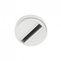 Компонент Ideal Lux LINK SINGLE CONNECTION WH ON-OFF 170145