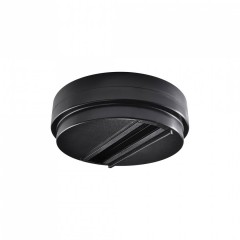 Компонент Ideal Lux LINK SINGLE CONNECTION BK ON-OFF 170152