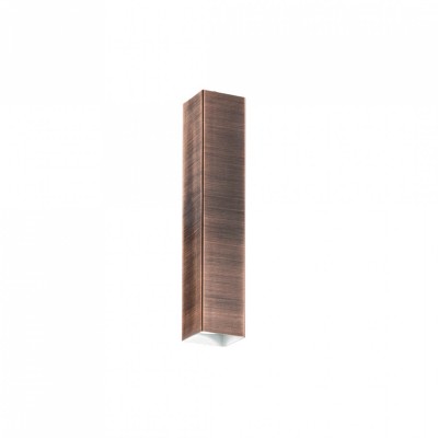 Бра Ideal Lux SKY AP2 CORTEN 170602 Бра Ideal Lux SKY AP2 CORTEN 170602
