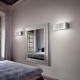 Бра Ideal Lux CLIP AP2minI CORTEN 170923