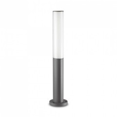 Стовпчик Ideal Lux ETERE PT ANTRACITE 4000K 172439