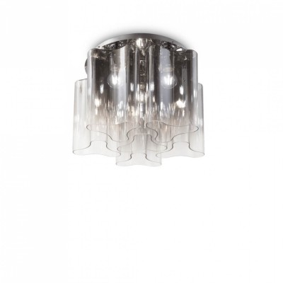 Люстра Ideal Lux COMPO PL6 FUME' 172828