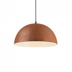 Подвесной светильник Ideal Lux FOLK SP1 D40 174211