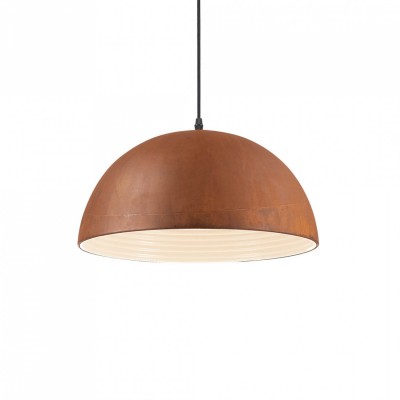 Подвесной светильник Ideal Lux FOLK SP1 D40 174211 Подвесной светильник Ideal Lux FOLK SP1 D40 174211