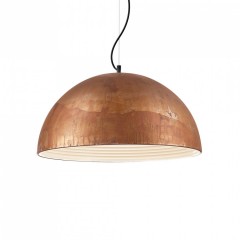 Подвесной светильник Ideal Lux FOLK SP1 D50 174228