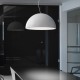 Подвесной светильник Ideal Lux FOLK SP1 D50 174228