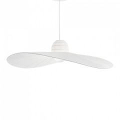 Подвесной светильник Ideal Lux MADAME SP1 BIANCO 174396