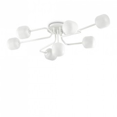 Люстра Ideal Lux MALLOW PL7 174419