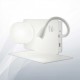 Бра - спот Ideal Lux BOOK-2 AP BIANCO 174822