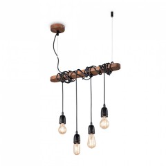 Подвесной светильник Ideal Lux ELECTRIC SP4 176352