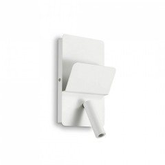 Бра - спот Ideal Lux READ AP BIANCO 176536