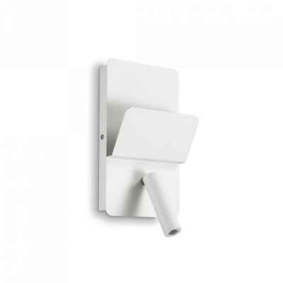 Бра - спот Ideal Lux READ AP BIANCO 176536
