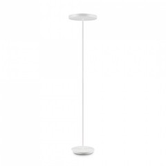 Торшер Ideal Lux COLONNA PT4 BIANCO 177199