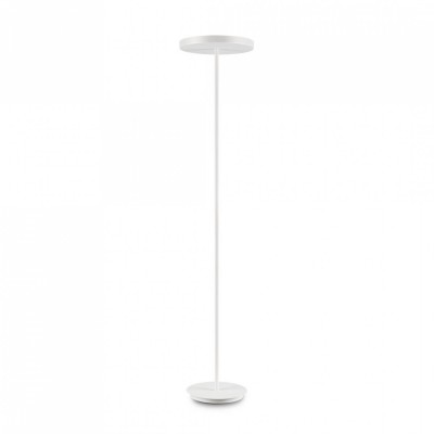 Торшер Ideal Lux COLONNA PT4 BIANCO 177199