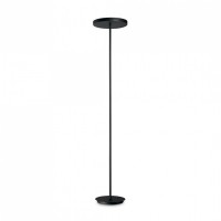Торшер Ideal Lux COLONNA PT4 NERO 177205