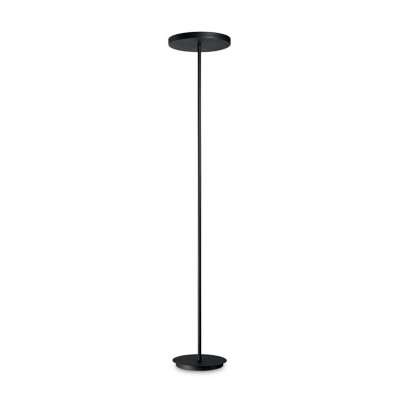 Торшер Ideal Lux COLONNA PT4 NERO 177205