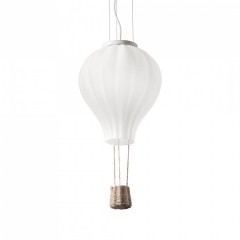 Подвесной светильник Ideal Lux DREAM BIG SP1 179858