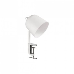Настільна лампа Ideal Lux LIMBO AP1 BIANCO 180212