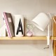 Настольная лампа Ideal Lux LIMBO AP1 BIANCO 180212
