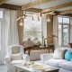 Підвісний світильник Ideal Lux DRIFTWOOD SP6 180922