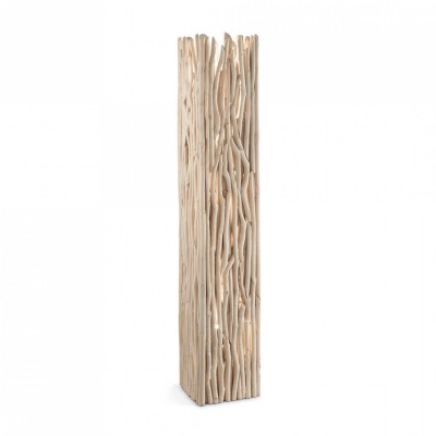 Торшер Ideal Lux DRIFTWOOD PT2 180946