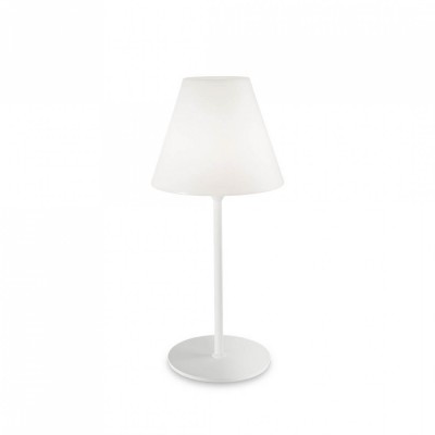 Уличный светильник Ideal Lux ITACA TL1 180960 Уличный светильник Ideal Lux ITACA TL1 180960