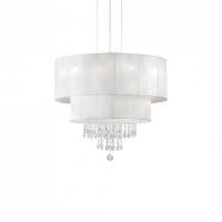 Люстра Ideal Lux OPERA SP4 BIANCO 182179