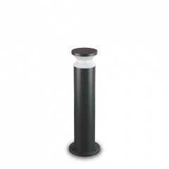 Столбик Ideal Lux TORRE PT1 BIG NERO 186955