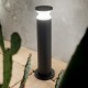 Стовпчик Ideal Lux TORRE PT1 BIG NERO 186955