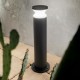 Стовпчик Ideal Lux TORRE PT1 SMALL NERO 186979