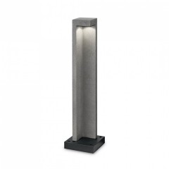 Стовпчик Ideal Lux TITANO PT D74 4000K 187327