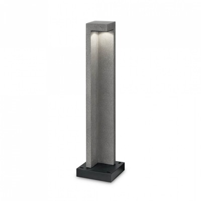 Стовпчик Ideal Lux TITANO PT D74 4000K 187327