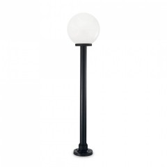 Стовпчик Ideal Lux CLASSIC GLOBE PT1 BIG BIANCO 187525