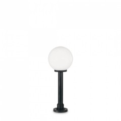 Стовпчик Ideal Lux CLASSIC GLOBE PT1 SMALL BIANCO 187549