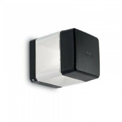 Архитектурное освещение Ideal Lux ELISA AP1 NERO 187860