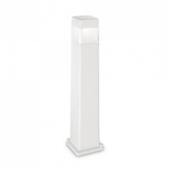 Стовпчик Ideal Lux ELISA PT1 BIANCO 187877