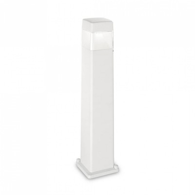 Столбик Ideal Lux ELISA PT1 BIANCO 187877 Столбик Ideal Lux ELISA PT1 BIANCO 187877